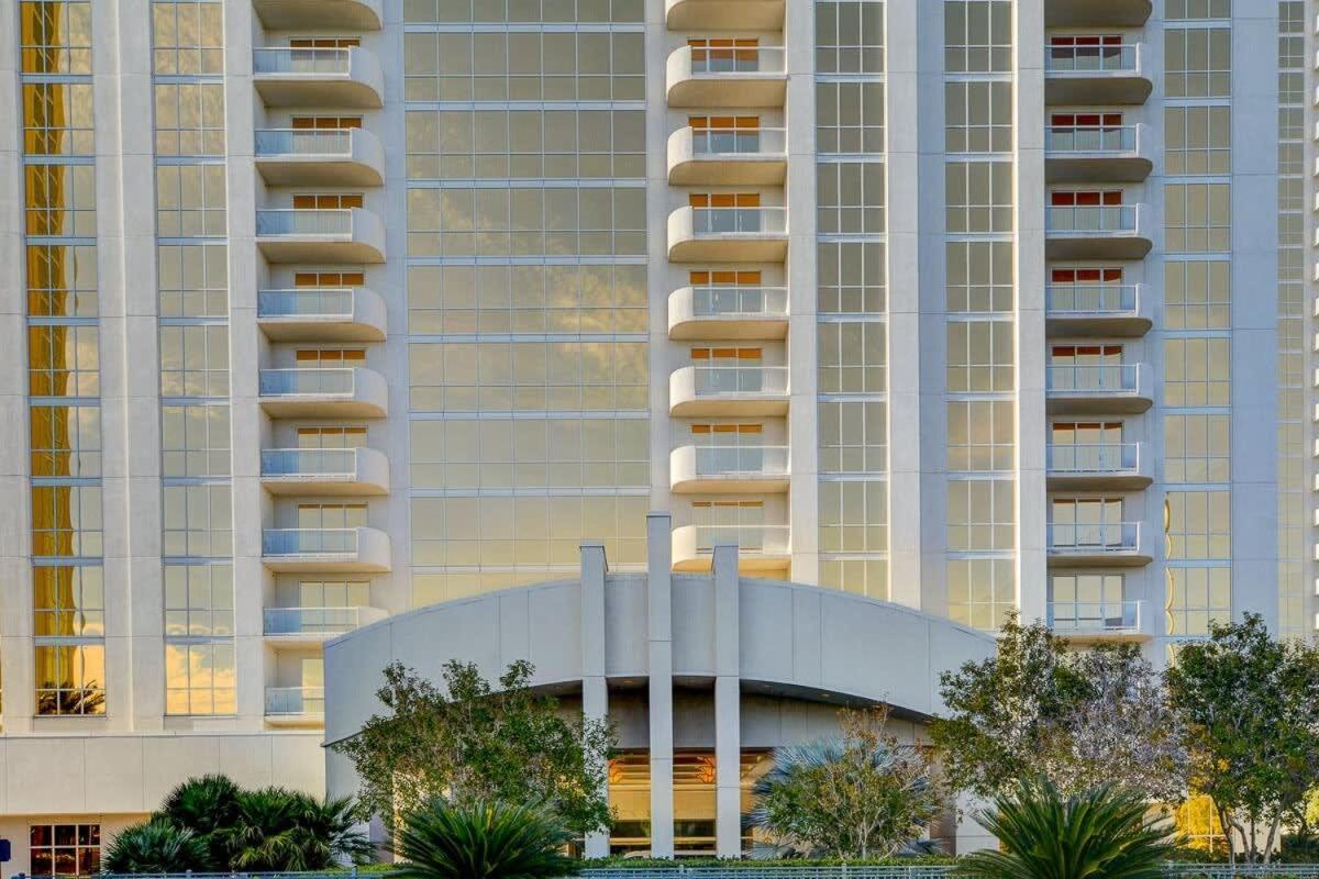 Mgm Signature-29-602 1br 2ba Balcony Jacuzzi Hébergement de vacances