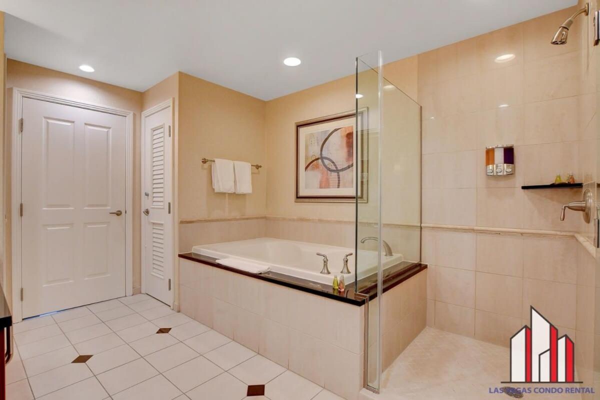 Mgm Signature-29-602 1br 2ba Balcony Jacuzzi Hébergement de vacances *