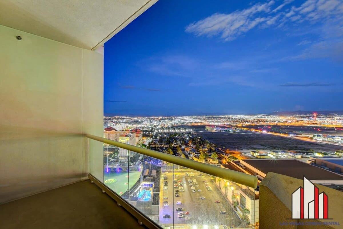 Hébergement de vacances Mgm Signature-29-602 1br 2ba Balcony Jacuzzi *