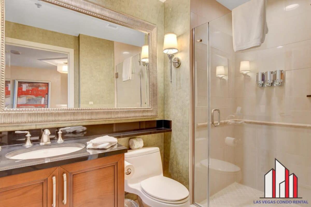 Mgm Signature-29-602 1br 2ba Balcony Jacuzzi Hébergement de vacances *
