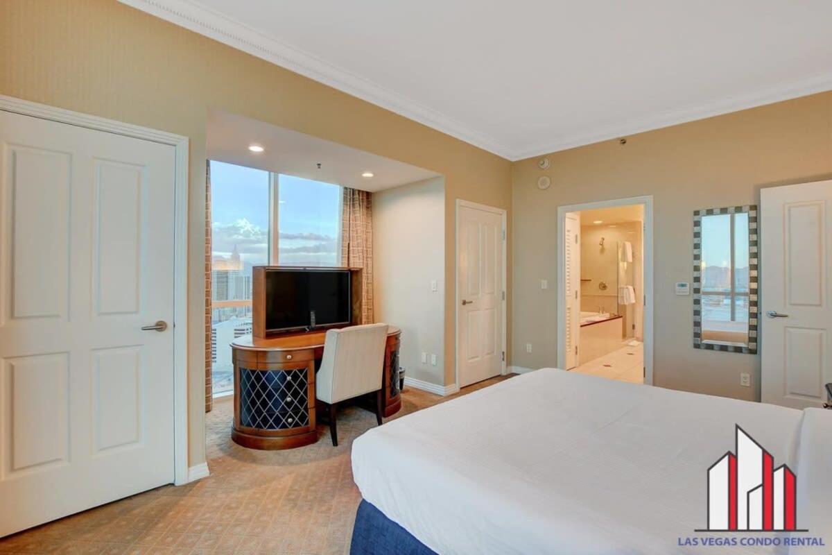 Mgm Signature-29-602 1br 2ba Balcony Jacuzzi Hébergement de vacances *
