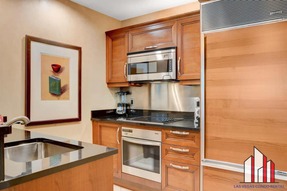Hébergement de vacances Mgm Signature-29-602 1br 2ba Balcony Jacuzzi *