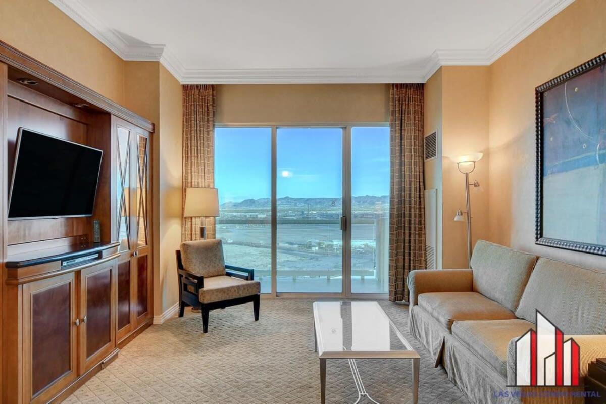 Mgm Signature-29-602 1br 2ba Balcony Jacuzzi Hébergement de vacances