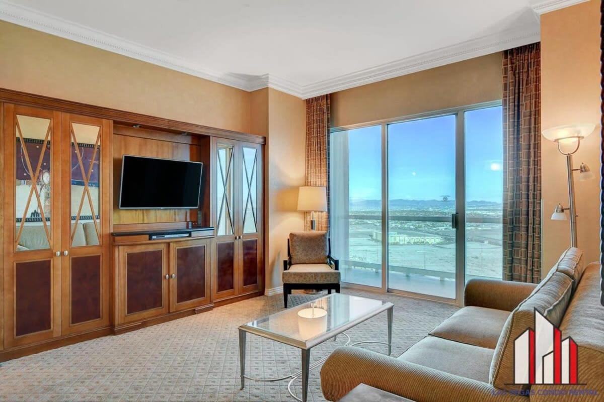 Mgm Signature-29-602 1br 2ba Balcony Jacuzzi Hébergement de vacances *