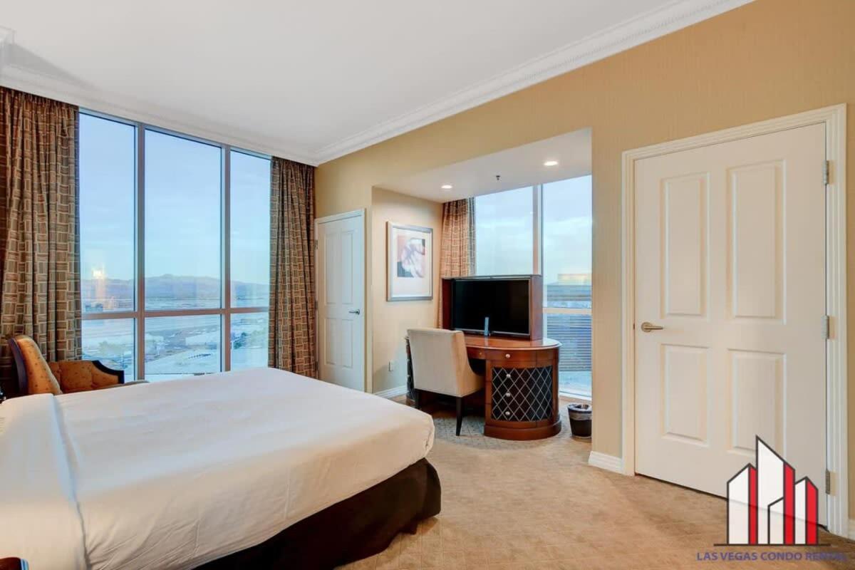 Mgm Signature-29-602 1br 2ba Balcony Jacuzzi Hébergement de vacances
