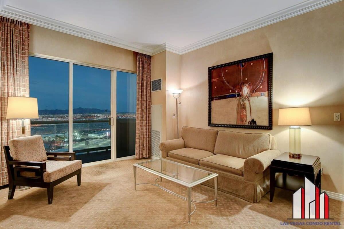 Mgm Signature-29-602 1br 2ba Balcony Jacuzzi Hébergement de vacances
